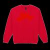 Heavy Blend™ adult crew neck sweatshirt Thumbnail