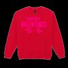 Heavy Blend™ adult crew neck sweatshirt Thumbnail