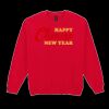 Heavy Blend™ adult crew neck sweatshirt Thumbnail