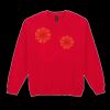 Heavy Blend™ adult crew neck sweatshirt Thumbnail