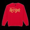 Heavy Blend™ adult crew neck sweatshirt Thumbnail