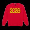 Heavy Blend™ adult crew neck sweatshirt Thumbnail