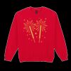Heavy Blend™ adult crew neck sweatshirt Thumbnail