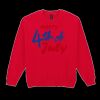 Heavy Blend™ adult crew neck sweatshirt Thumbnail