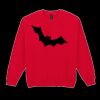 Heavy Blend™ adult crew neck sweatshirt Thumbnail