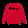 Heavy Blend™ adult crew neck sweatshirt Thumbnail