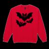 Heavy Blend™ adult crew neck sweatshirt Thumbnail