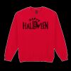 Heavy Blend™ adult crew neck sweatshirt Thumbnail