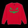 Heavy Blend™ adult crew neck sweatshirt Thumbnail