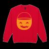 Heavy Blend™ adult crew neck sweatshirt Thumbnail