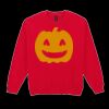 Heavy Blend™ adult crew neck sweatshirt Thumbnail