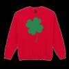Heavy Blend™ adult crew neck sweatshirt Thumbnail