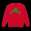 Heavy Blend™ adult crew neck sweatshirt Thumbnail