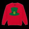 Heavy Blend™ adult crew neck sweatshirt Thumbnail