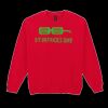 Heavy Blend™ adult crew neck sweatshirt Thumbnail