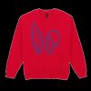 Heavy Blend™ adult crew neck sweatshirt Thumbnail