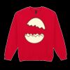 Heavy Blend™ adult crew neck sweatshirt Thumbnail