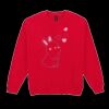 Heavy Blend™ adult crew neck sweatshirt Thumbnail