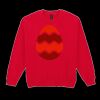 Heavy Blend™ adult crew neck sweatshirt Thumbnail