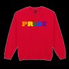 Heavy Blend™ adult crew neck sweatshirt Thumbnail