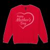 Heavy Blend™ adult crew neck sweatshirt Thumbnail