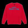 Heavy Blend™ adult crew neck sweatshirt Thumbnail