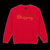 Heavy Blend™ adult crew neck sweatshirt Thumbnail