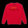 Heavy Blend™ adult crew neck sweatshirt Thumbnail