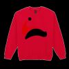 Heavy Blend™ adult crew neck sweatshirt Thumbnail
