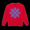 Heavy Blend™ adult crew neck sweatshirt Thumbnail
