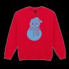 Heavy Blend™ adult crew neck sweatshirt Thumbnail