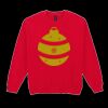 Heavy Blend™ adult crew neck sweatshirt Thumbnail