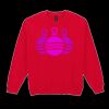 Heavy Blend™ adult crew neck sweatshirt Thumbnail