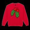 Heavy Blend™ adult crew neck sweatshirt Thumbnail