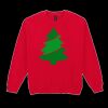 Heavy Blend™ adult crew neck sweatshirt Thumbnail