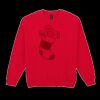 Heavy Blend™ adult crew neck sweatshirt Thumbnail