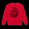 Heavy Blend™ adult crew neck sweatshirt Thumbnail