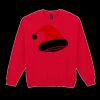 Heavy Blend™ adult crew neck sweatshirt Thumbnail