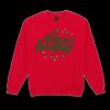 Heavy Blend™ adult crew neck sweatshirt Thumbnail