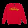 Heavy Blend™ adult crew neck sweatshirt Thumbnail