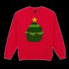 Heavy Blend™ adult crew neck sweatshirt Thumbnail