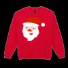 Heavy Blend™ adult crew neck sweatshirt Thumbnail
