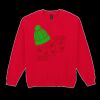 Heavy Blend™ adult crew neck sweatshirt Thumbnail