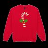 Heavy Blend™ adult crew neck sweatshirt Thumbnail