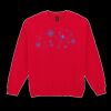 Heavy Blend™ adult crew neck sweatshirt Thumbnail