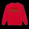 Heavy Blend™ adult crew neck sweatshirt Thumbnail
