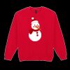 Heavy Blend™ adult crew neck sweatshirt Thumbnail