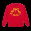 Heavy Blend™ adult crew neck sweatshirt Thumbnail