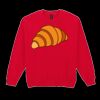 Heavy Blend™ adult crew neck sweatshirt Thumbnail