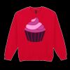 Heavy Blend™ adult crew neck sweatshirt Thumbnail